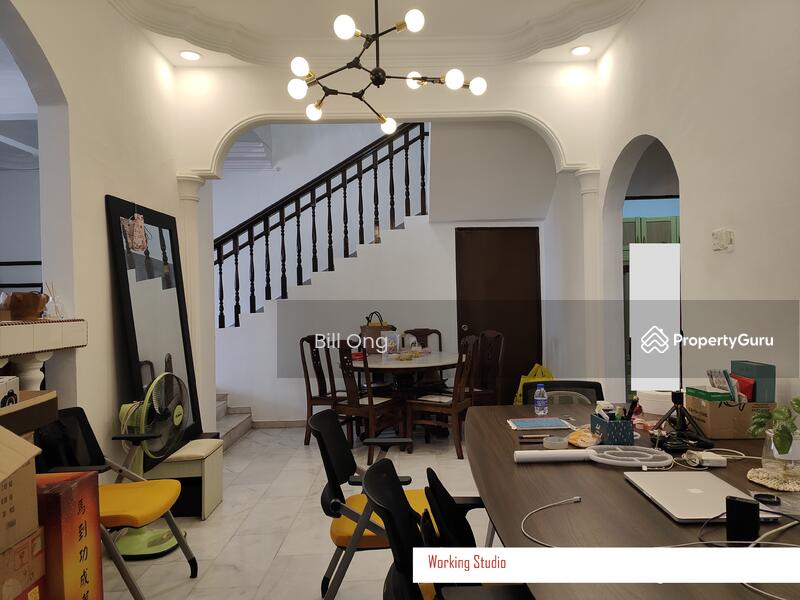 Untuk Dijual - Taman Skudai Baru