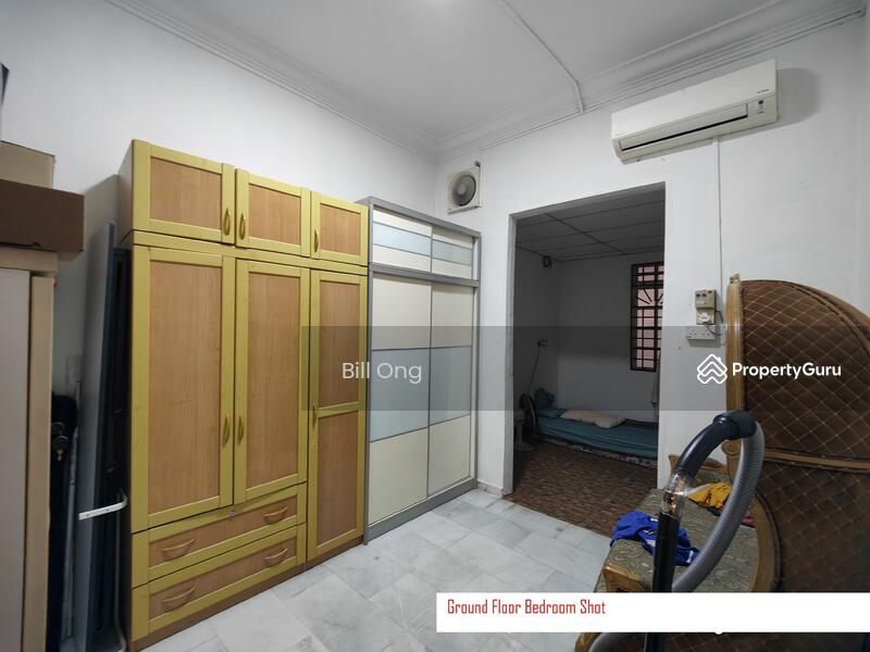 Untuk Dijual - Taman Skudai Baru