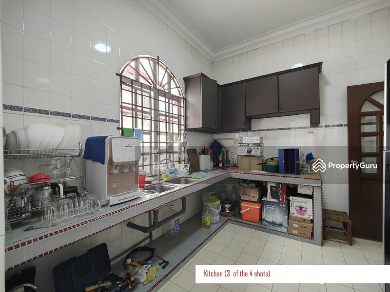 Untuk Dijual - Taman Skudai Baru