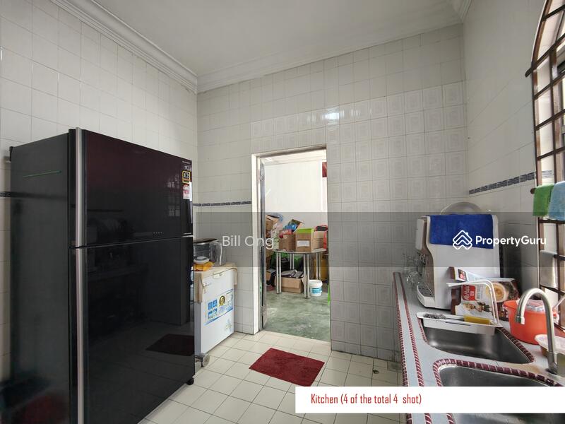 Untuk Dijual - Taman Skudai Baru