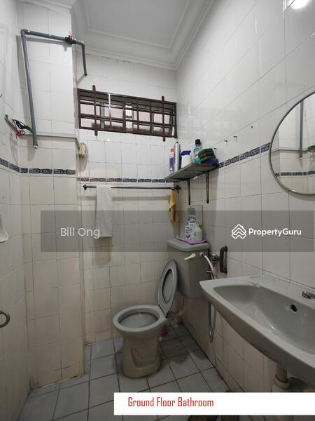 Untuk Dijual - Taman Skudai Baru