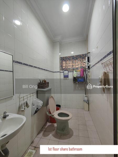 Untuk Dijual - Taman Skudai Baru