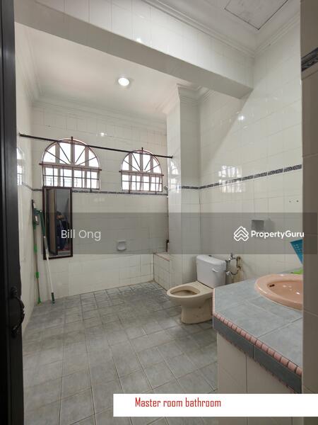 Untuk Dijual - Taman Skudai Baru