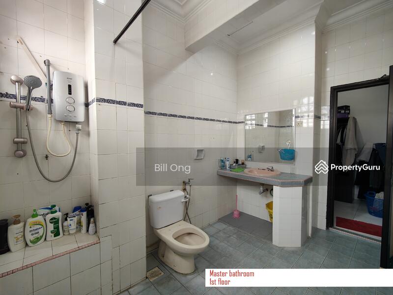 Untuk Dijual - Taman Skudai Baru