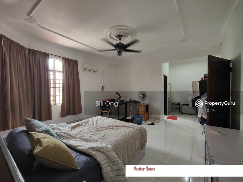 Untuk Dijual - Taman Skudai Baru