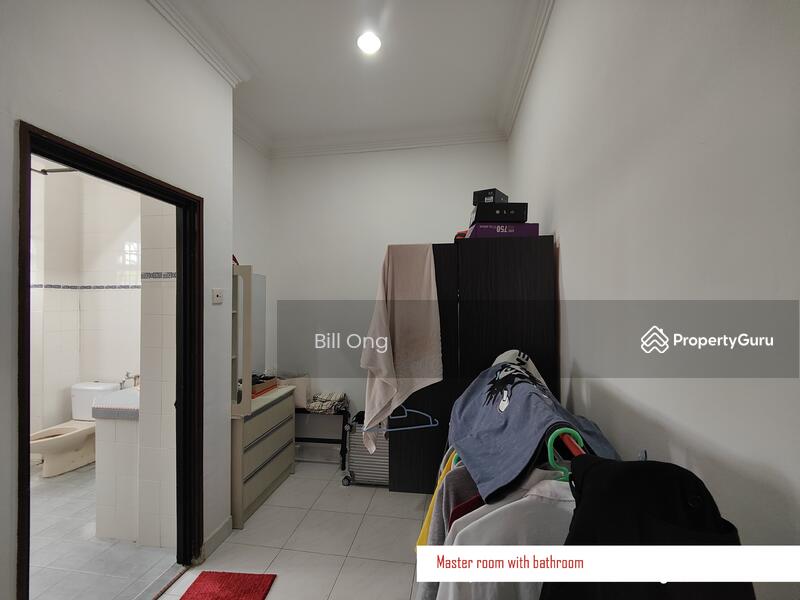 Untuk Dijual - Taman Skudai Baru