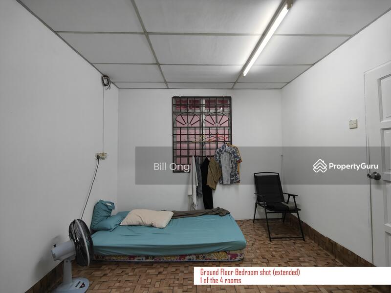 Untuk Dijual - Taman Skudai Baru