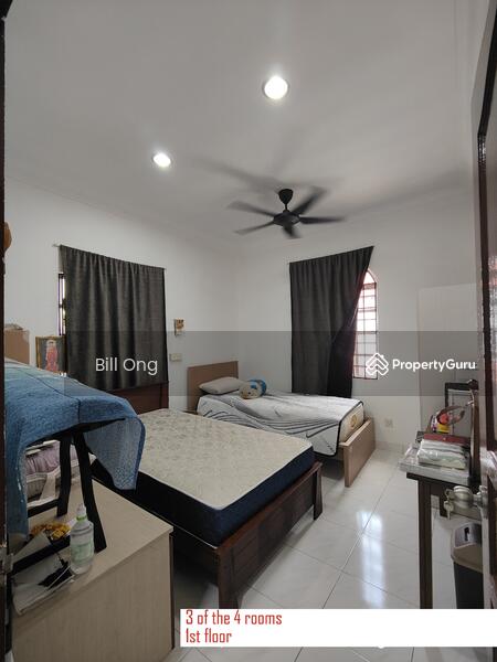 Untuk Dijual - Taman Skudai Baru