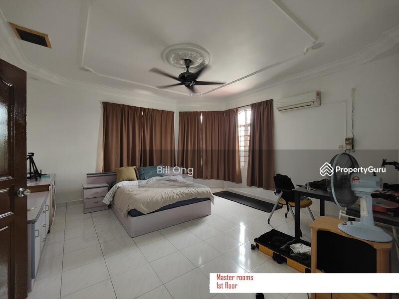 Untuk Dijual - Taman Skudai Baru