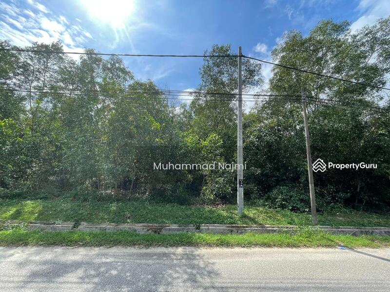 For Sale - Kampung Sura Hujung