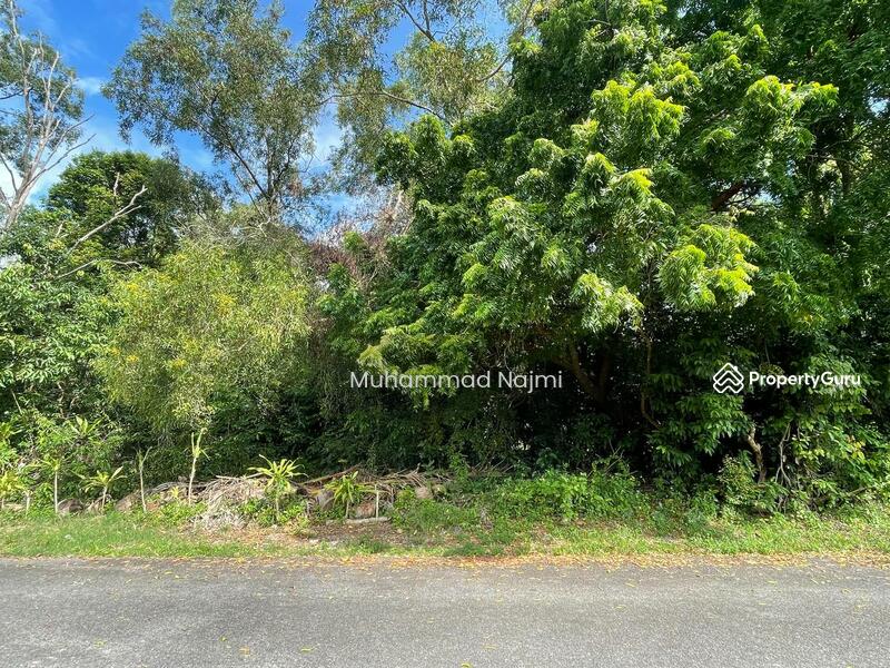For Sale - Kampung Sura Hujung