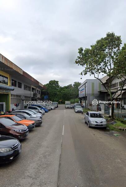 For Sale - Taman Tampoi Utama