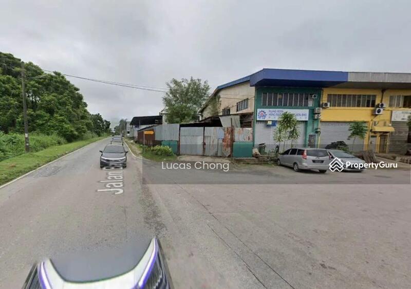 For Sale - Taman Tampoi Utama