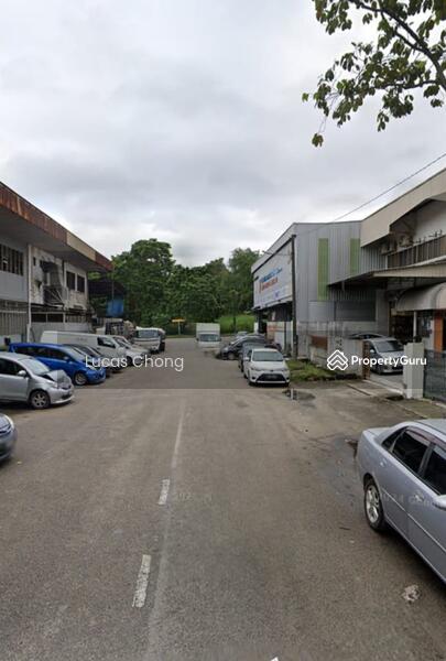 For Sale - Taman Tampoi Utama