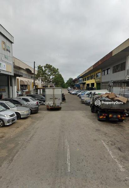 For Sale - Taman Tampoi Utama