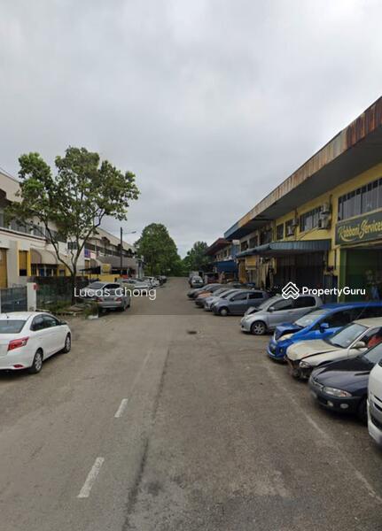 For Sale - Taman Tampoi Utama