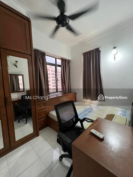 For Sale - E-Park Condominium
