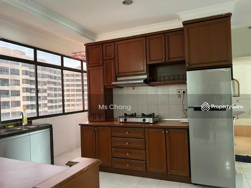 For Sale - E-Park Condominium