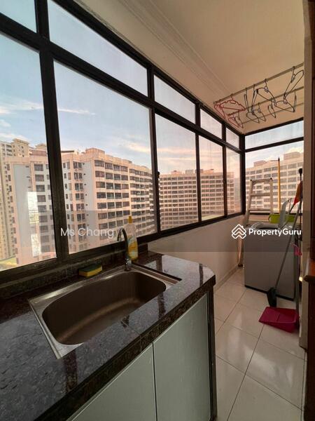 For Sale - E-Park Condominium