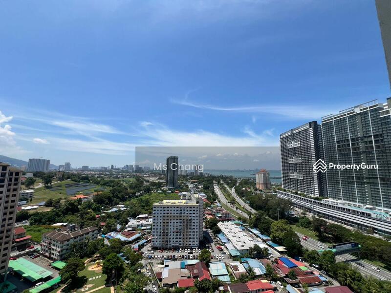 For Sale - E-Park Condominium