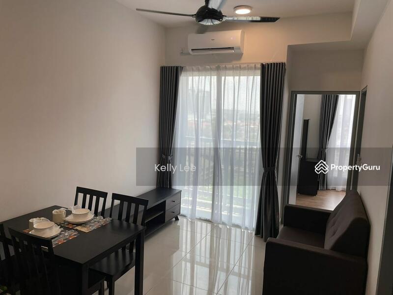 For Rent - 121 Residences