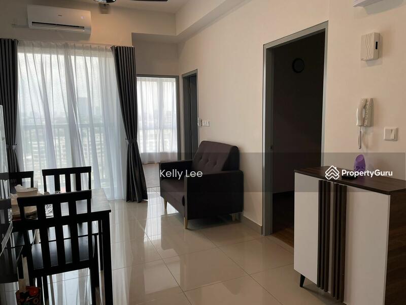 For Rent - 121 Residences