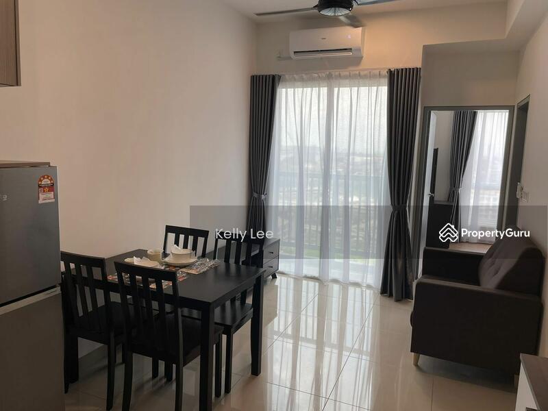 For Rent - 121 Residences