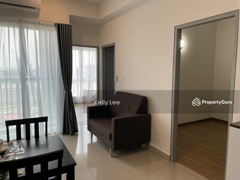 For Rent - 121 Residences