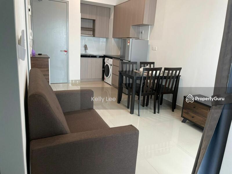 For Rent - 121 Residences