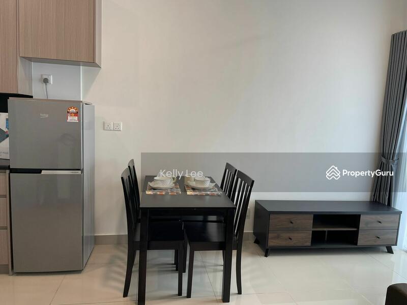 For Rent - 121 Residences