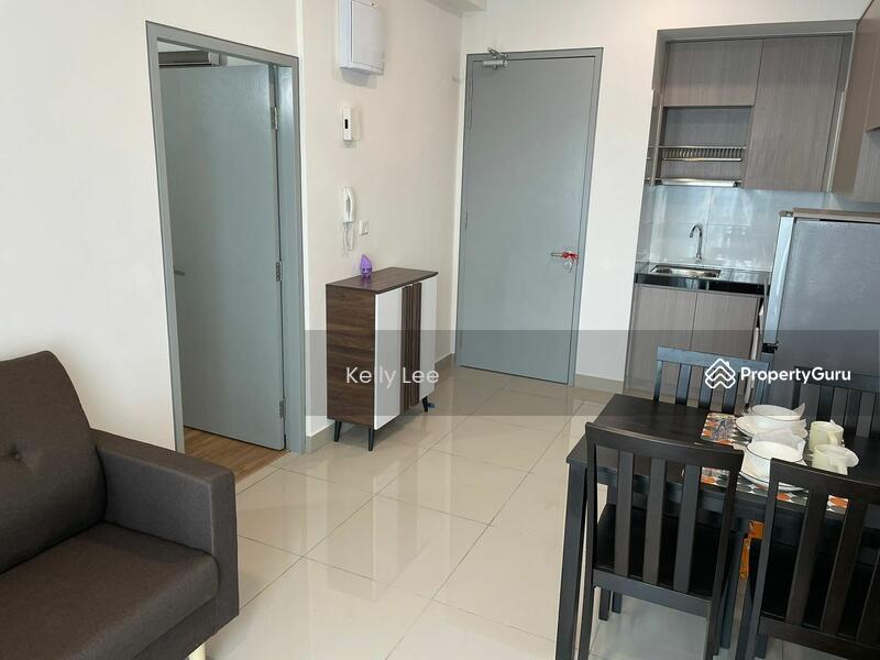 For Rent - 121 Residences