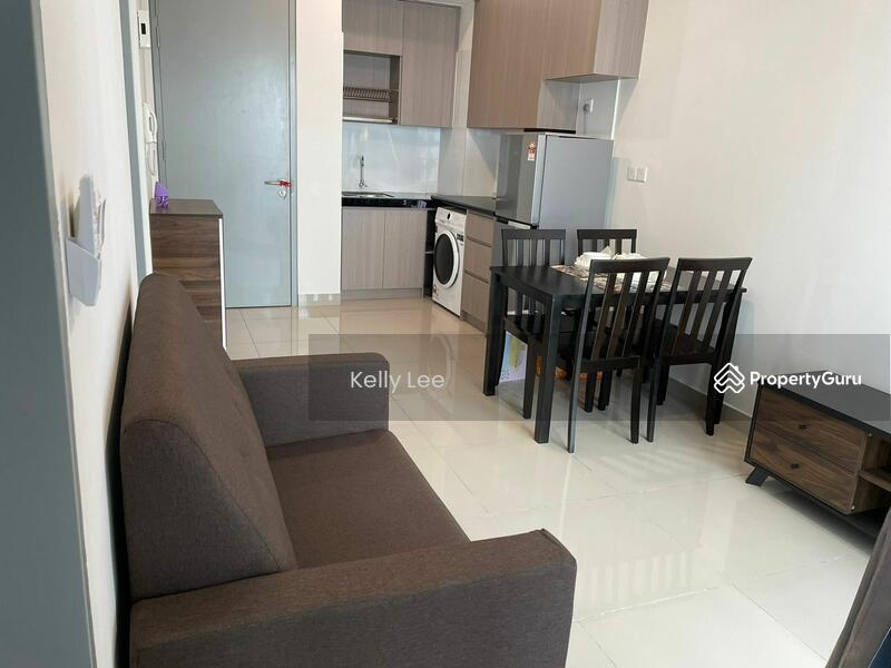 For Rent - 121 Residences
