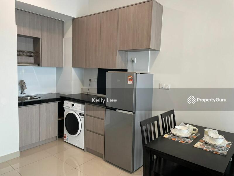 For Rent - 121 Residences