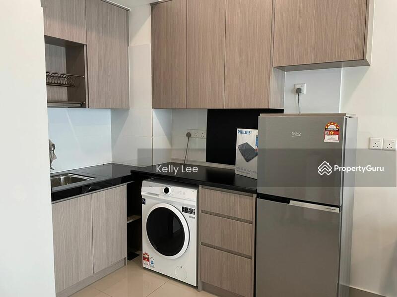 For Rent - 121 Residences