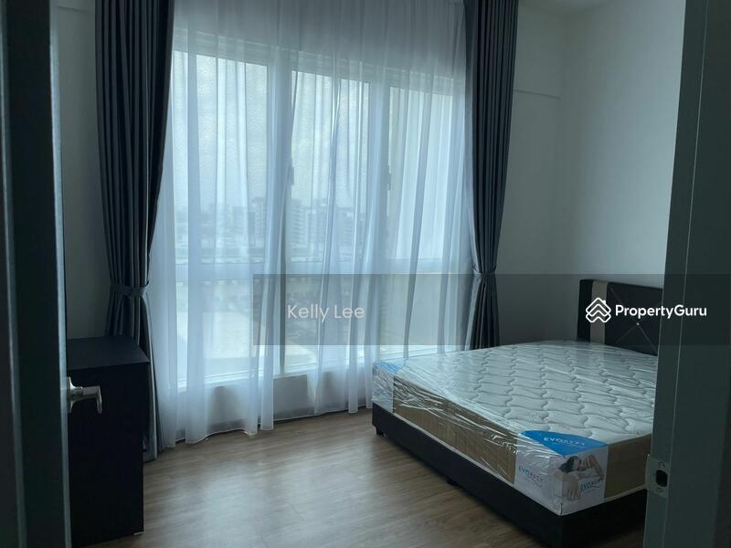 For Rent - 121 Residences