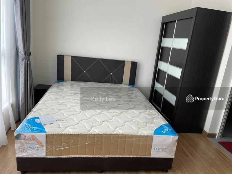 For Rent - 121 Residences