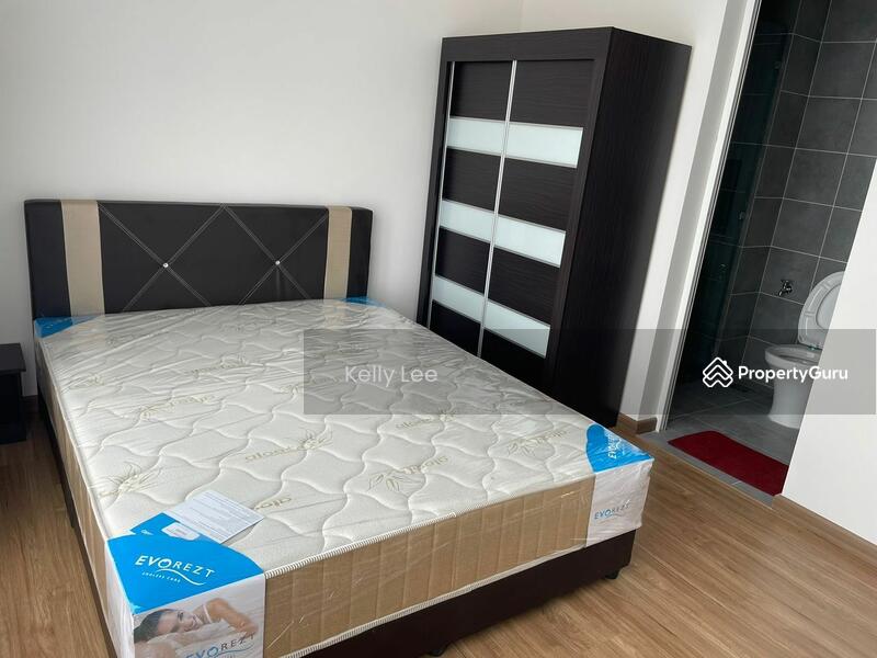 For Rent - 121 Residences