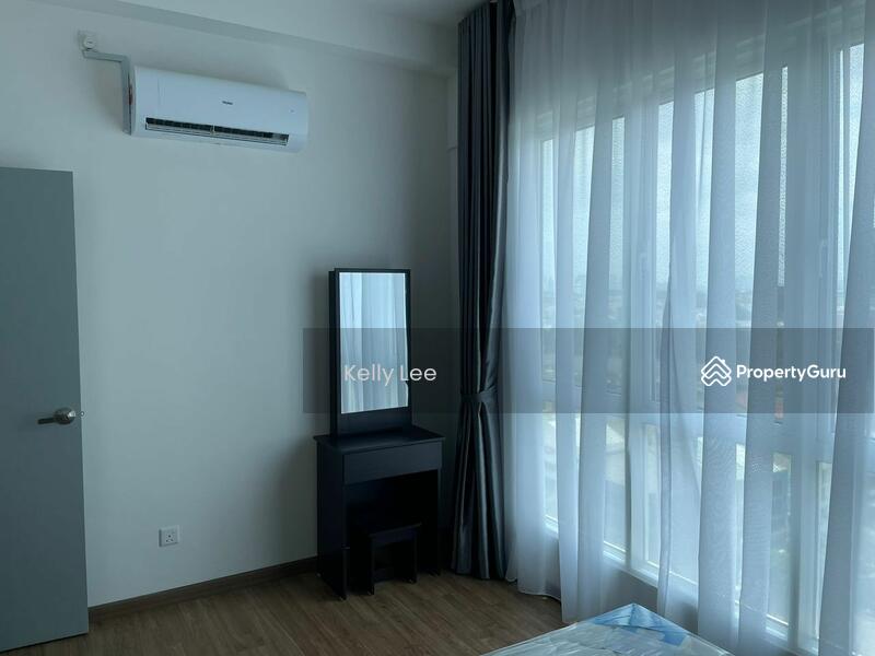 For Rent - 121 Residences