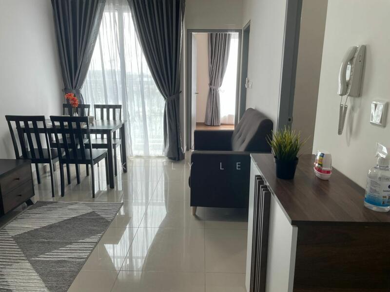 Untuk Disewa - 121 Residences