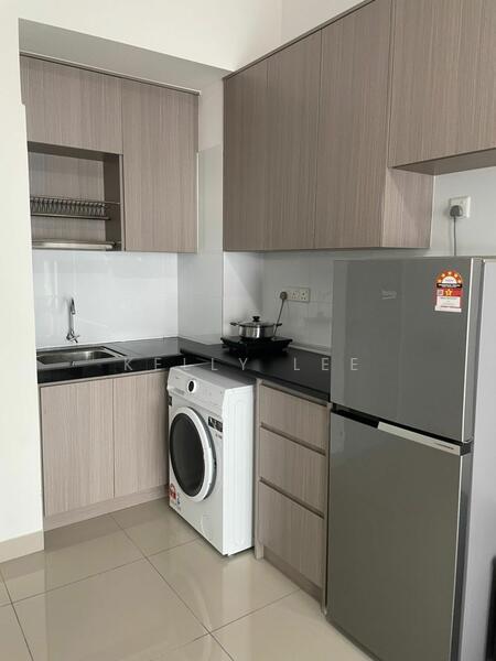 Untuk Disewa - 121 Residences