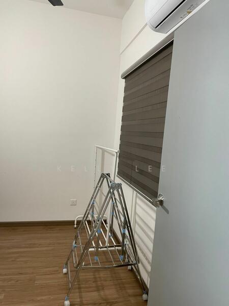 Untuk Disewa - 121 Residences