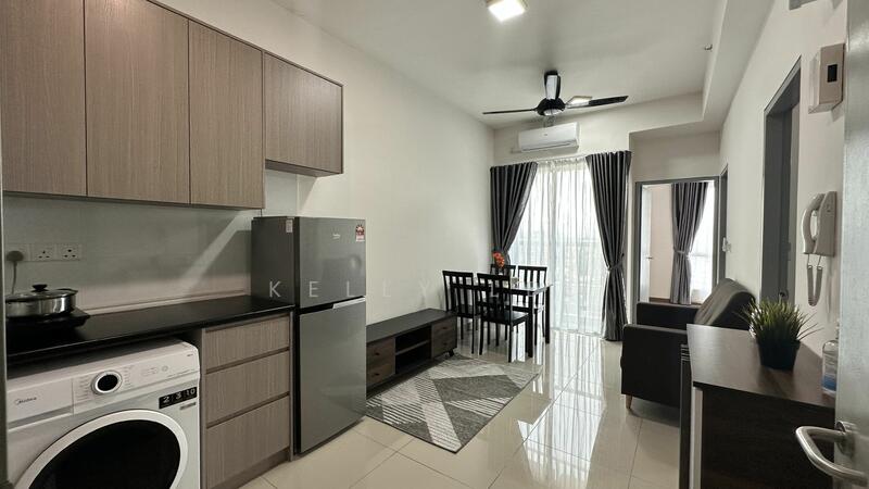 Untuk Disewa - 121 Residences