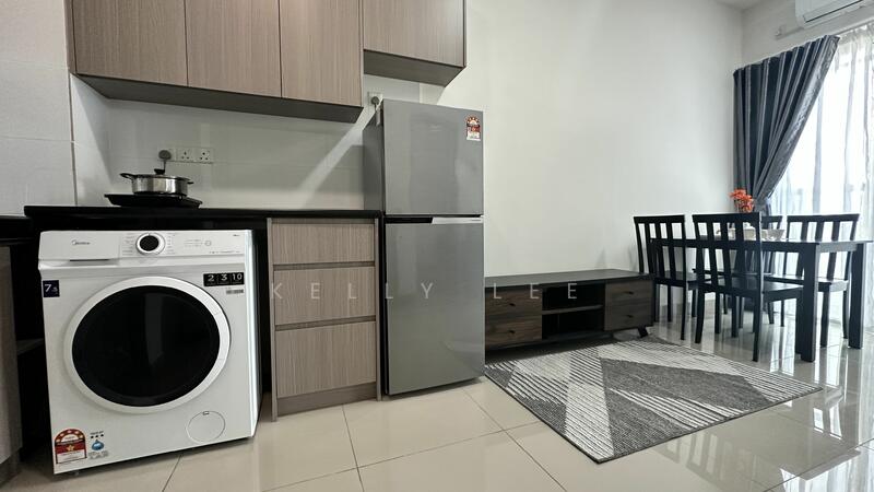 Untuk Disewa - 121 Residences