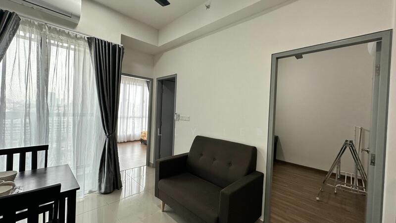 Untuk Disewa - 121 Residences
