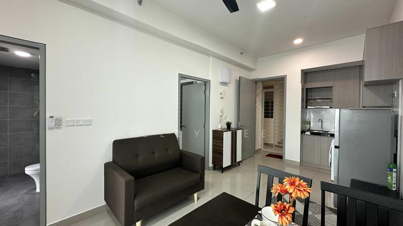 Untuk Disewa - 121 Residences