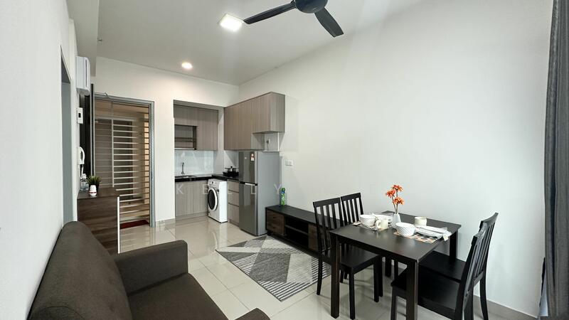 Untuk Disewa - 121 Residences