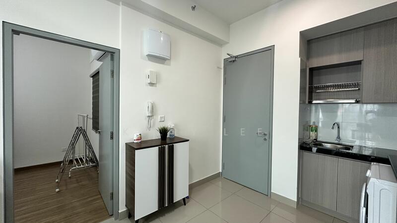 Untuk Disewa - 121 Residences