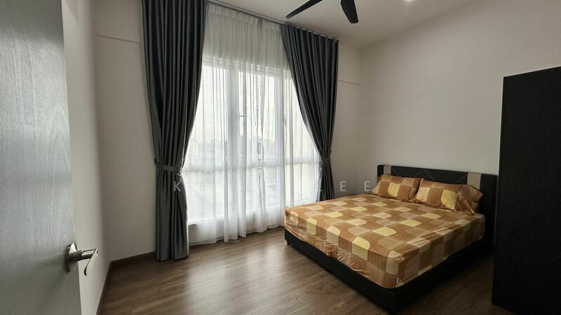 Untuk Disewa - 121 Residences