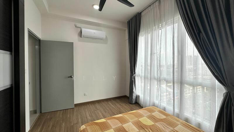 Untuk Disewa - 121 Residences