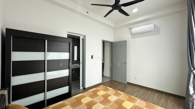 Untuk Disewa - 121 Residences